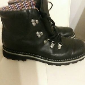 Womens Merrell Boots